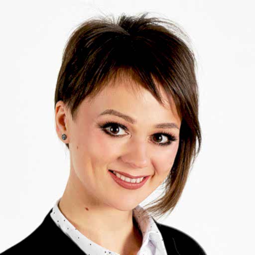 Katya Komissarova