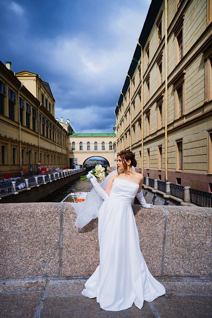 Красивые места для свадебной фотосессии в Астане. Красивые места для свадебной фотосессии в Астане