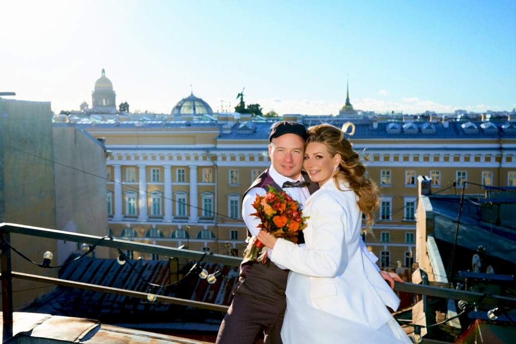 Красивые места для свадебной фотосессии в Астане. Свадебный фотограф в Астана