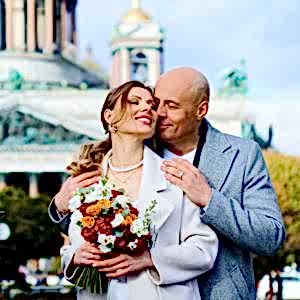 avatar-59 Свадебный фотограф в Астана.